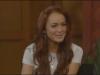Lindsay Lohan Live With Regis and Kelly on 12.09.04 (82)